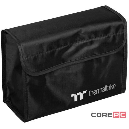 Блок питания Thermaltake 750W TOUGHPOWER 750 TTP-750AH3FCG-B (PS-TPD-0750FNFAGE-2)