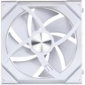 Вентилятор для корпуса Lian Li UNI FAN SL WIRELESS 120 ARGB White 12SL1W1W (G99.12SL1W1W.R0)