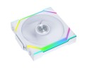 Вентилятор для корпуса Lian Li UNI FAN SL WIRELESS 120 ARGB White 12SL1W1W (G99.12SL1W1W.R0)