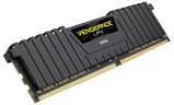 Оперативная память 16 Gb 3600 MHz Corsair VENGEANCE LPX for AMD Ryzen Black (CMK16GX4M2Z3600C18)