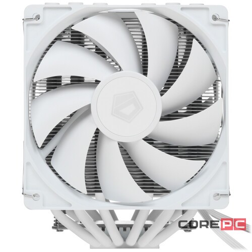 Кулер для процессора ID-COOLING SE-206-XT White