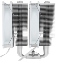 Кулер для процессора ID-COOLING SE-206-XT White