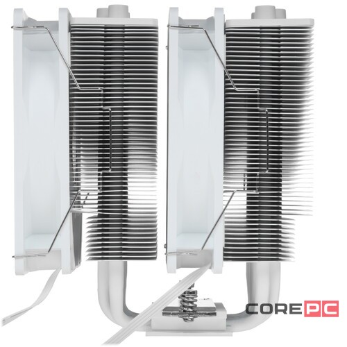 Кулер для процессора ID-COOLING SE-206-XT White