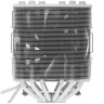 Кулер для процессора ID-COOLING SE-206-XT White