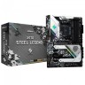 Материнская плата ASRock X570 STEEL LEGEND