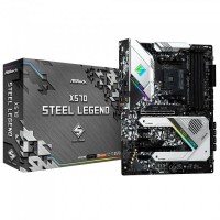 Материнская плата ASRock X570 STEEL LEGEND