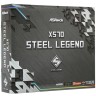 Материнская плата ASRock X570 STEEL LEGEND