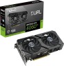 Видеокарта ASUS (DUAL-RTX4070TIS-O16G) GeForce RTX 4070 TI SUPER 16GB DUAL OC 90YV0KF3-M0NA00