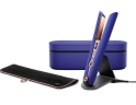 Выпрямитель для волос Dyson Corrale HS07 с дорожным чехлом (Vinca Blue/Rose)