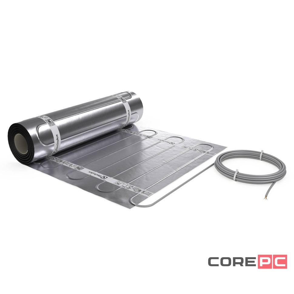 Мат Electrolux EDAM 2-160-2 (комплект тёплого пола)