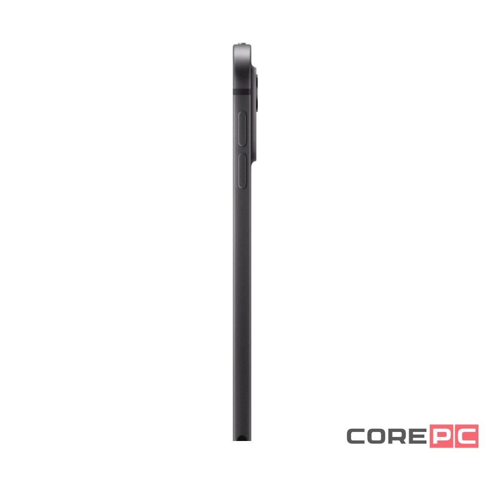 Apple iPad Pro 11 (2024) 512Gb Wi-Fi + Cellular with Standard glass (Space Black)