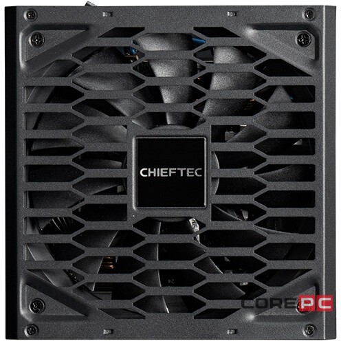 Блок питания Chieftec 750W Vega Black (PPG-750-S) 16 Pin (PCIe 5.0 Connector Cable Details)