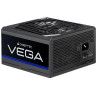 Блок питания Chieftec 750W Vega Black (PPG-750-S) 16 Pin (PCIe 5.0 Connector Cable Details)