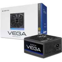 Блок питания Chieftec 750W Vega Black (PPG-750-S) 16 Pin (PCIe 5.0 Connector Cable Details)