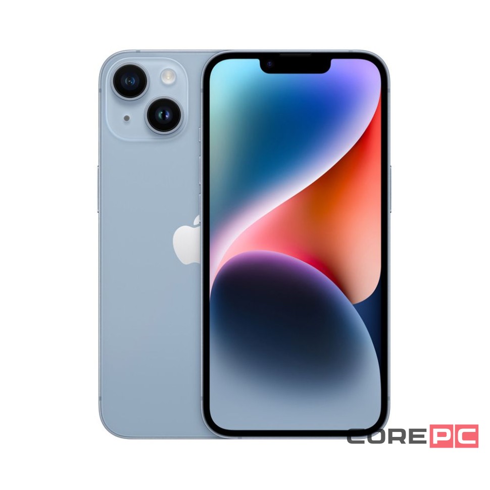 Apple iPhone 14 128Gb (Blue)