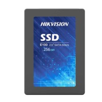 Твердотельный накопитель HIKVISION 256 Gb E100 SATA HS-SSD-E100/256G