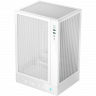 Компьютерный корпус Deepcool CH170 DIGITAL WH White