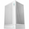 Компьютерный корпус Deepcool CH170 DIGITAL WH White