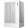 Компьютерный корпус Deepcool CH170 DIGITAL WH White
