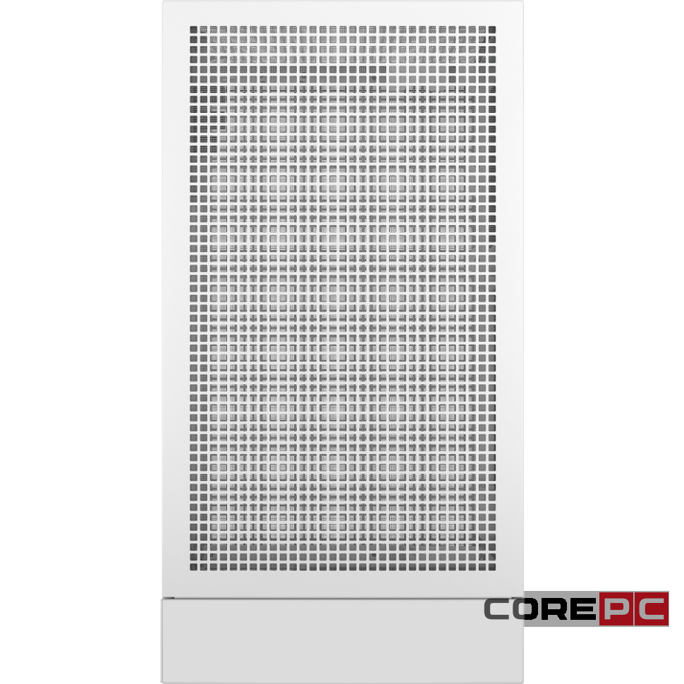 Компьютерный корпус Deepcool CH170 DIGITAL WH White