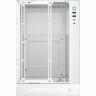 Компьютерный корпус Deepcool CH170 DIGITAL WH White