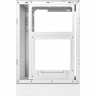 Компьютерный корпус Deepcool CH170 DIGITAL WH White