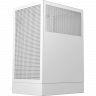 Компьютерный корпус Deepcool CH170 DIGITAL WH White