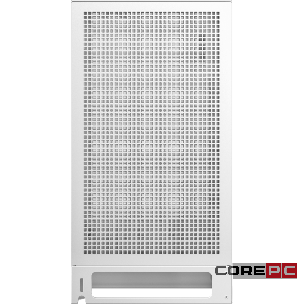Компьютерный корпус Deepcool CH170 DIGITAL WH White
