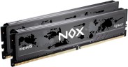 Оперативная память 32 Gb 5600 MHz Apacer OC NOX (AH5U32G56C522MBAA-2)