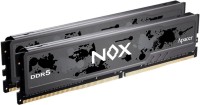 Оперативная память 32 Gb 5600 MHz Apacer OC NOX (AH5U32G56C522MBAA-2)