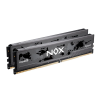 Оперативная память 32 Gb 5600 MHz Apacer OC NOX (AH5U32G56C522MBAA-2)