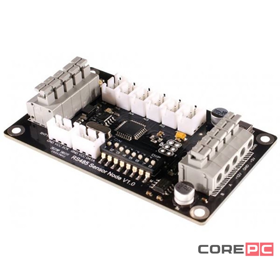 Плата WILO RS-485/USB для SK