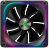 Вентилятор для корпуса XASTRA FZ120B ARGB Black (FZ120-1BA-CXX-GL)