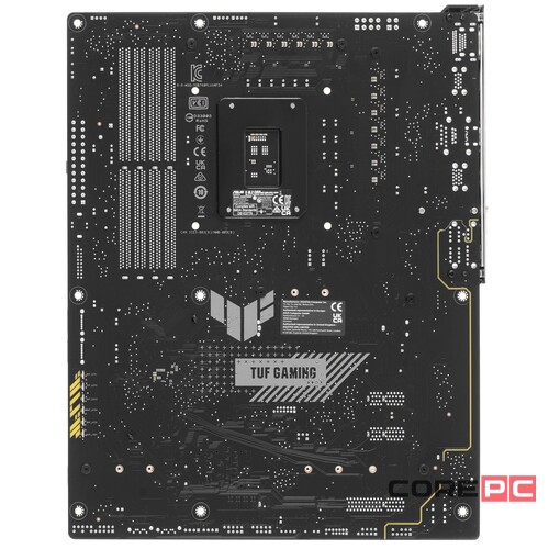 Материнская плата ASUS TUF GAMING B760-PLUS WIFI D4 90MB1DF0-M0EAY0