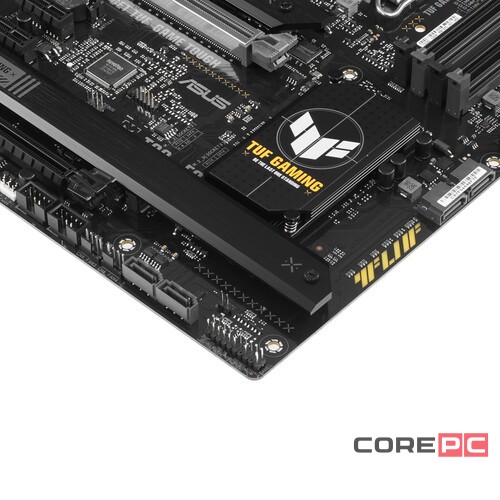Материнская плата ASUS TUF GAMING B760-PLUS WIFI D4 90MB1DF0-M0EAY0