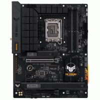 Материнская плата ASUS TUF GAMING B760-PLUS WIFI D4 90MB1DF0-M0EAY0