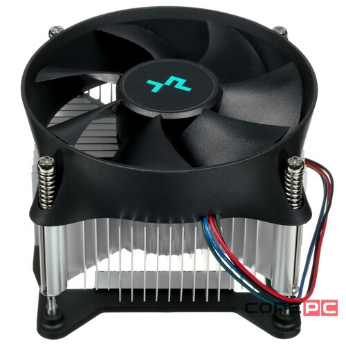 Кулер для процессора Deepcool THETA 20 DP-ICAS-T20P-17 PWM