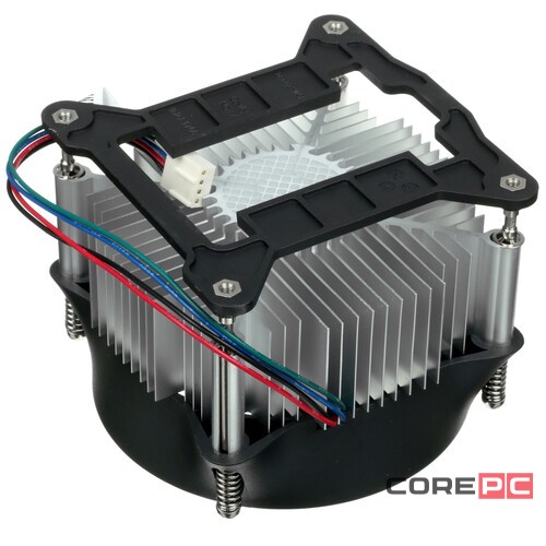 Кулер для процессора Deepcool THETA 20 DP-ICAS-T20P-17 PWM