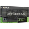 Видеокарта Palit (NE6406TU19T1-1061J) GeForce RTX 4060 TI 16GB JETSTREAM OC