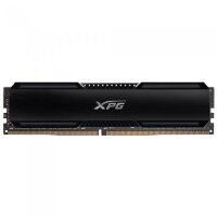 Оперативная память 32 Gb 3200 MHz ADATA GAMMIX D20 Black (AX4U320032G16A-CBK20)