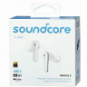 Беспроводные наушники TWS Anker Soundcore Liberty 5 белые