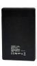 Внешний корпус для HDD/SSD 2.5" Orico 2588UC3 USB3.0 Micro-B черный