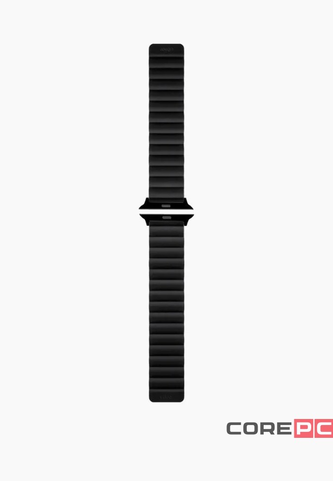 Сменный ремешок для Apple Watch 38/40/41мм Hoco WA07 черный