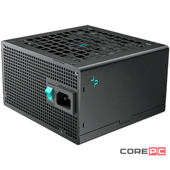Блок питания Deepcool 550W PL550D (R-PL550D-FC0B-WDEU-V2) 16 Pin (PCIe 5.0 Connector Cable Details)