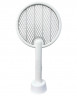 Электрическая мухобойка Xiaomi Qualitell Powerful Electric Mosquito Swatte C4 White ZSC220906 белый