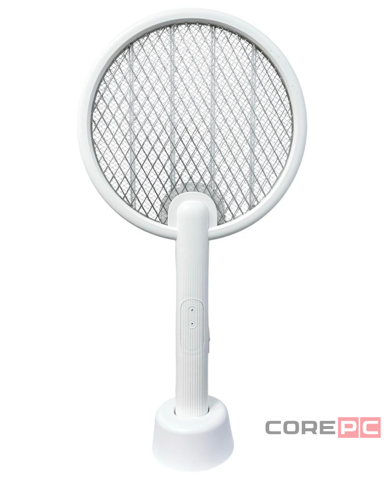 Электрическая мухобойка Xiaomi Qualitell Powerful Electric Mosquito Swatte C4 White ZSC220906 белый