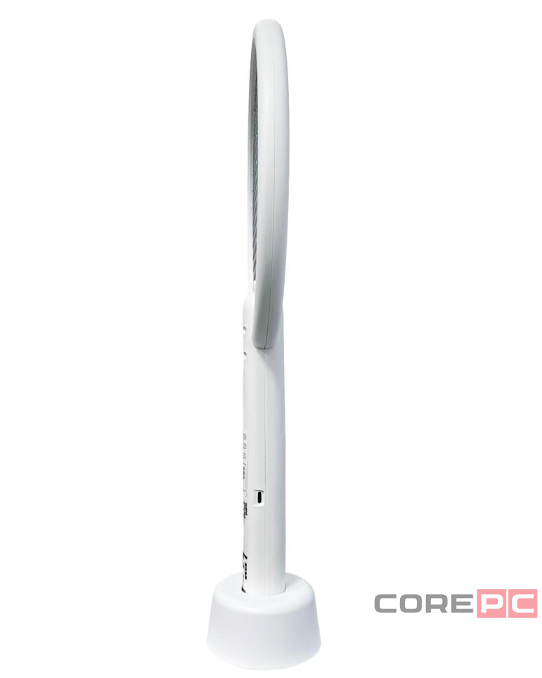 Электрическая мухобойка Xiaomi Qualitell Powerful Electric Mosquito Swatte C4 White ZSC220906 белый