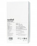 Электрическая мухобойка Xiaomi Qualitell Powerful Electric Mosquito Swatte C4 White ZSC220906 белый