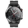 Смарт-часы Hoco Y2 Pro Smart Watch 1.3/240х240/290mAh/72ч/BT4.0 черные