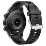 Смарт-часы Hoco Y2 Pro Smart Watch 1.3/240х240/290mAh/72ч/BT4.0 черные